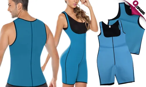 Body Shapers for Men & Women!